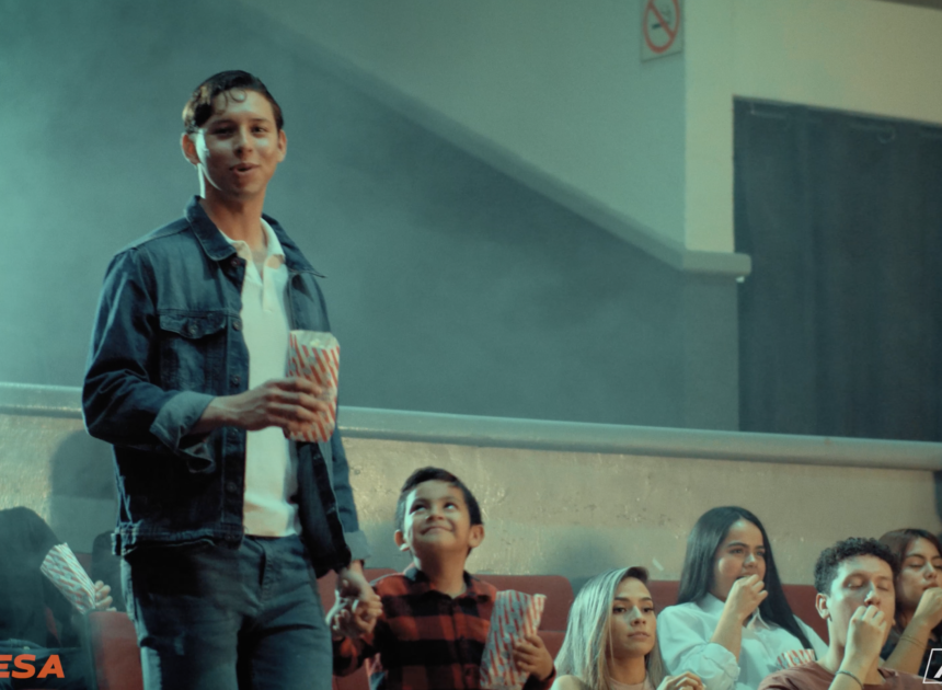 Cajemense triunfa en certamen nacional de modelaje